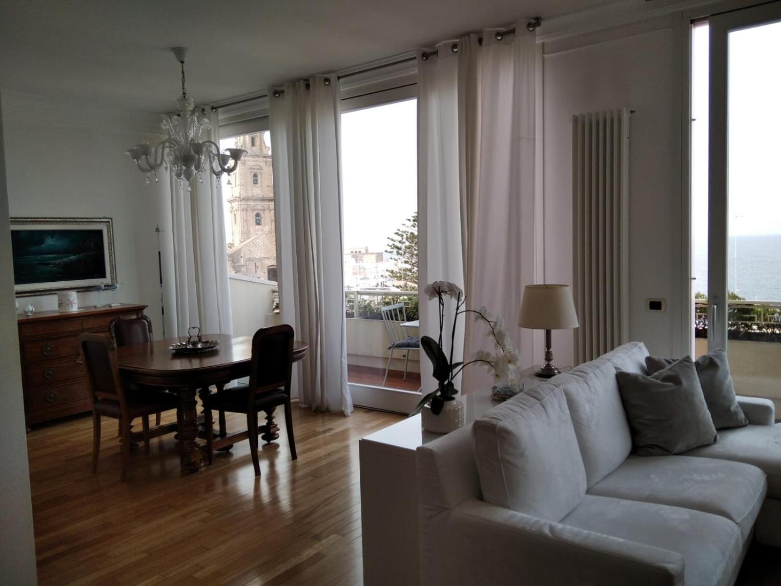 Un Passo Dal Mare - Luxury Home 莫诺波利 外观 照片